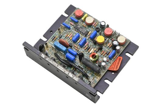 KB Electronics KBIC-240DS Solid State DC Motor Control NOS