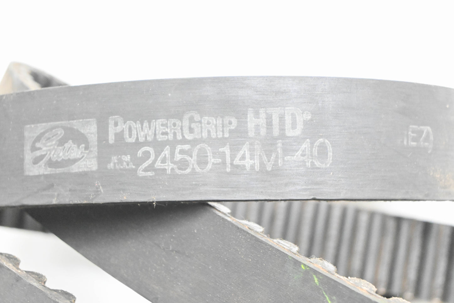 Gates 2450-14M-40 Cogged Belt