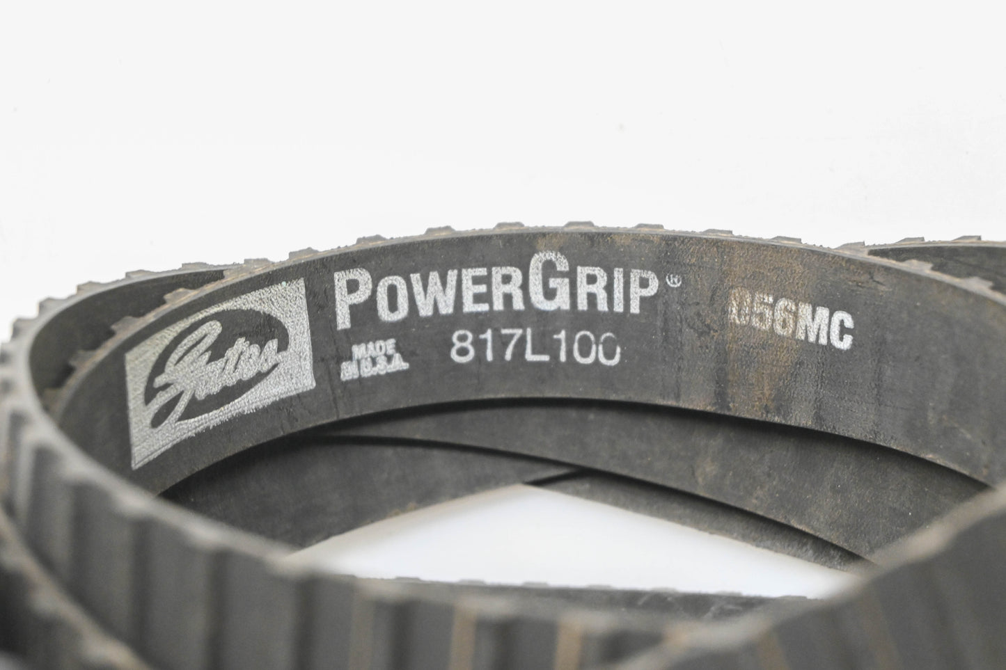 Gates 817L100 Cogged Belt