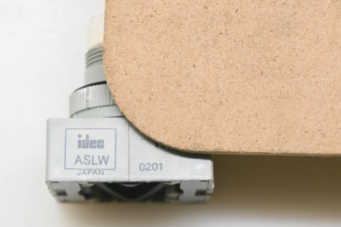 IDEC ASLW0201 Selector Switch Core