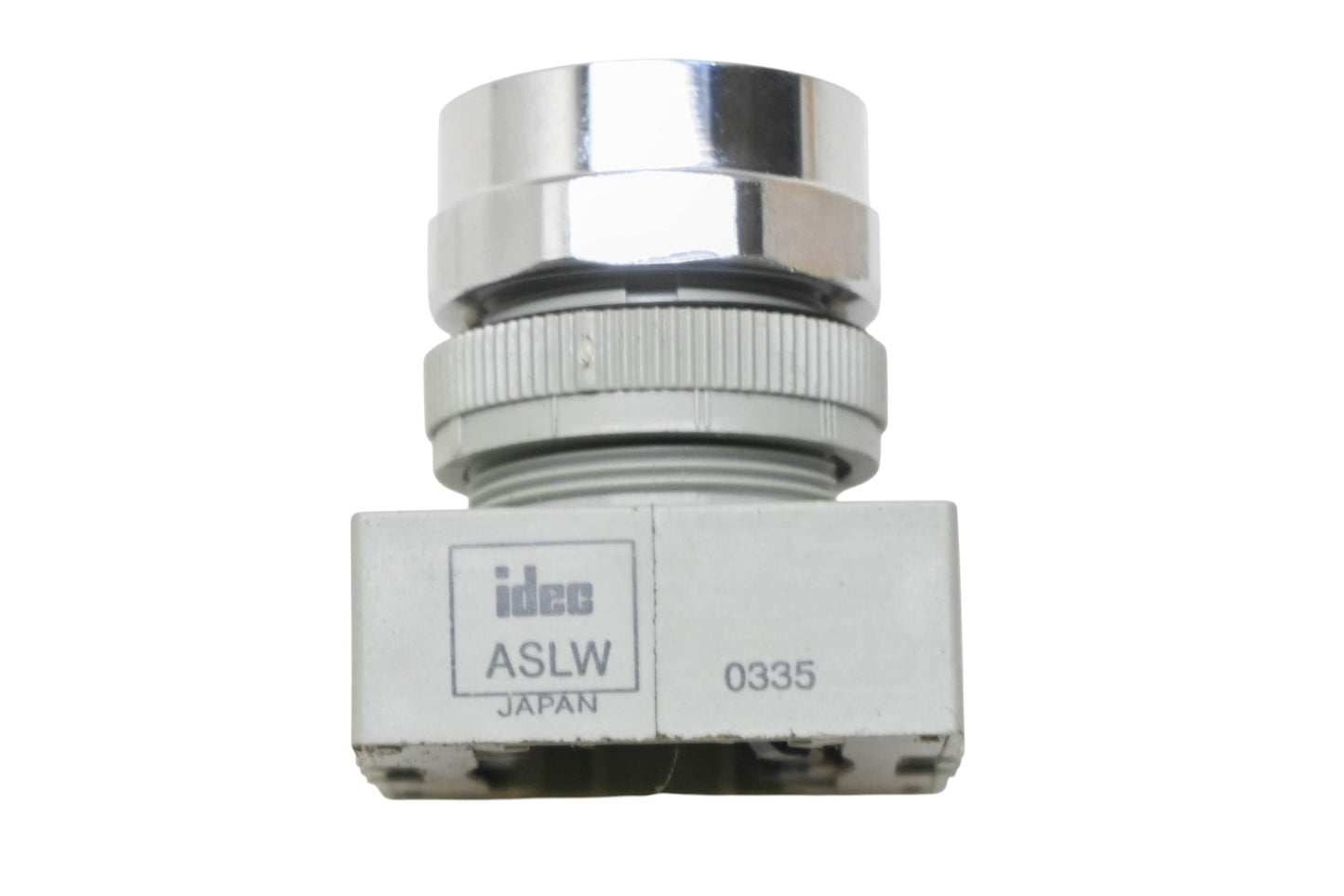 IDEC ASLW0335 Momentary Switch Core