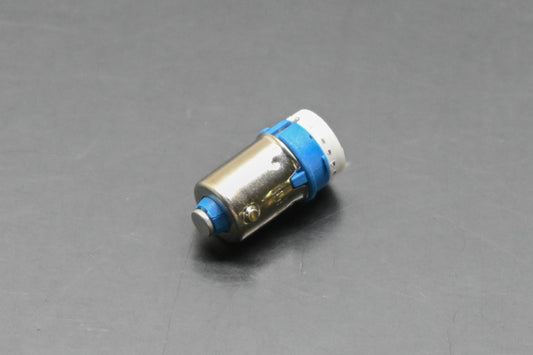 IDEC LSTD-6S Blue LED Pilot Lamp NOS