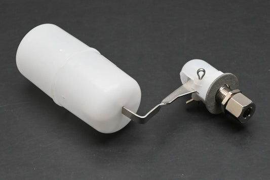 Bobby RM292-12-N, 23MJ92 Float Valve NOS