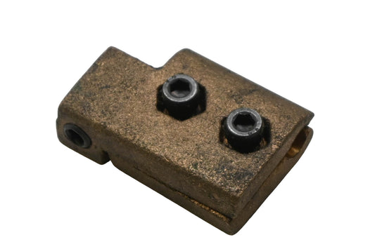 Duct-O-Wire FE-2008-2CP Power Feed Splice NOS