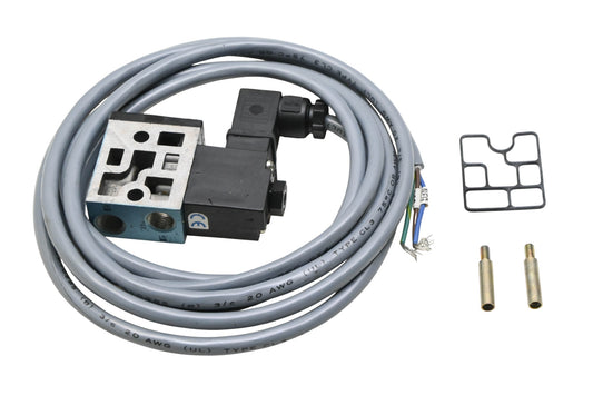 MAC 45A-SA2-DAAJ-2KA Solenoid Valve NOS