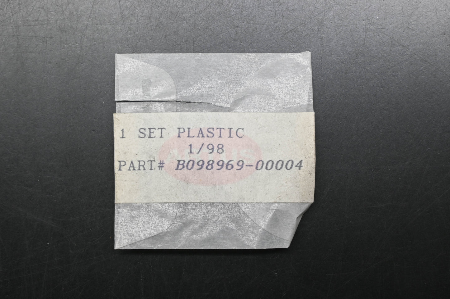 Artus Shims B098969-00004, 4B-98969 Shim Kit NOS