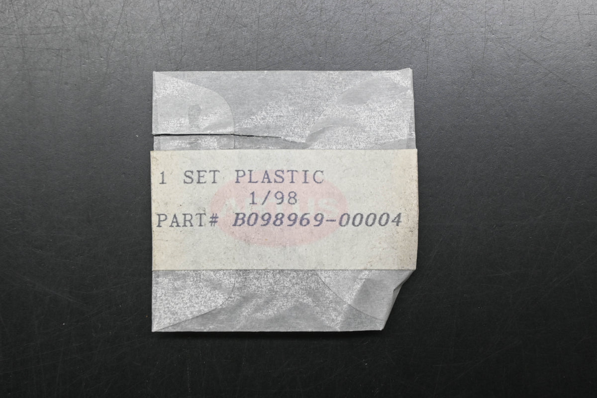 Artus Shims B098969-00004, 4B-98969 Shim Kit NOS