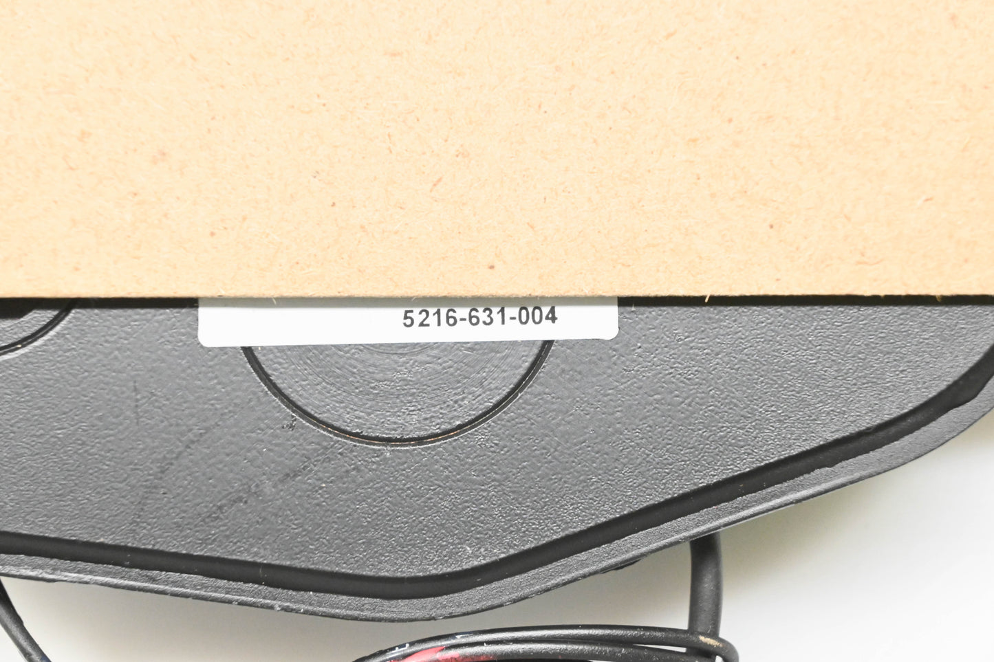 Warner Electric 5216-631-004 Electro Disk Brake