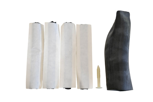 3M 5302, 5303, 5304 Motor Lead Pigtail Splice Kit NOS