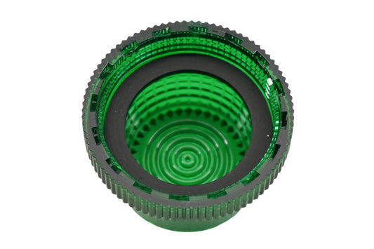 Allen Bradley 800T-N26G Green Pilot Light Cap NOS