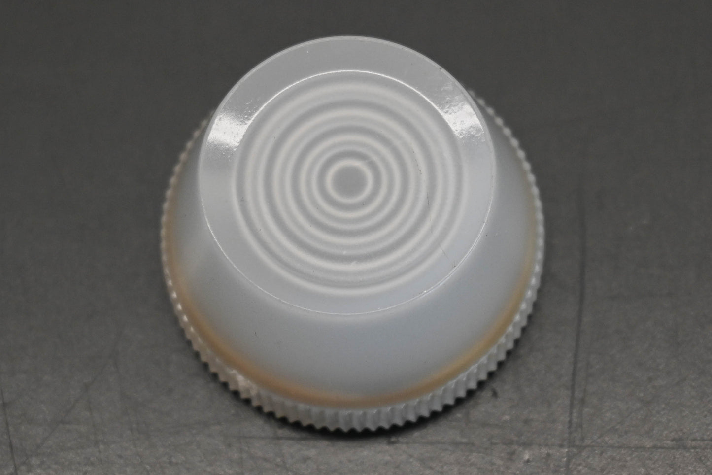 Allen Bradley 800T-N26W White Pilot Light Cap NOS