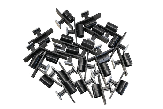 Allen Bradley 1492-N12, 33-120-025 Fuse Pullers Qty 23 NOS