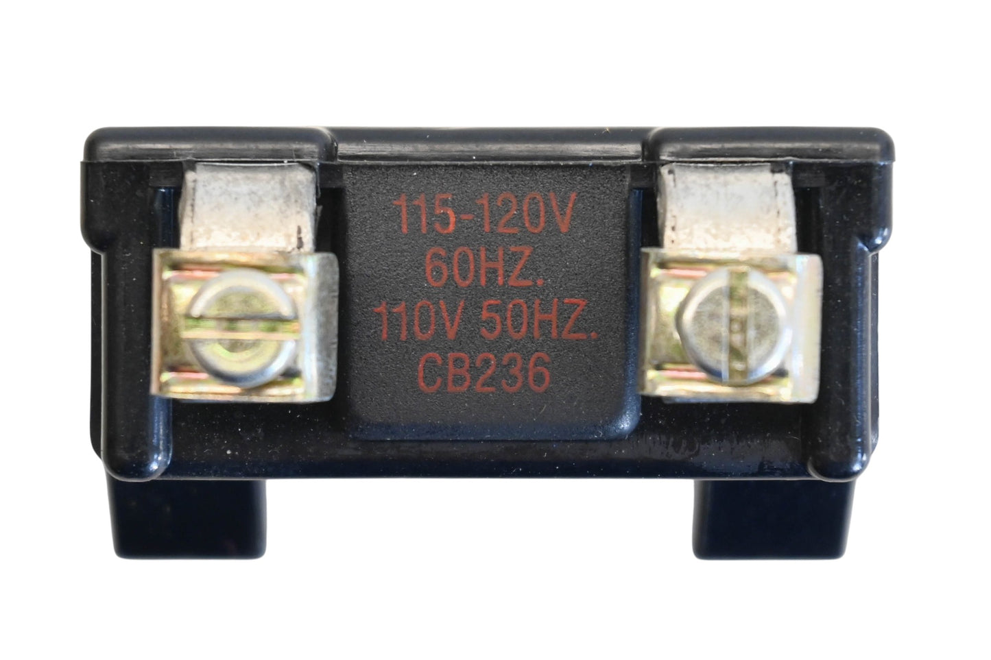 Allen Bradley CB236 115-120V 60Hz/110V 50Hz Coil NOS