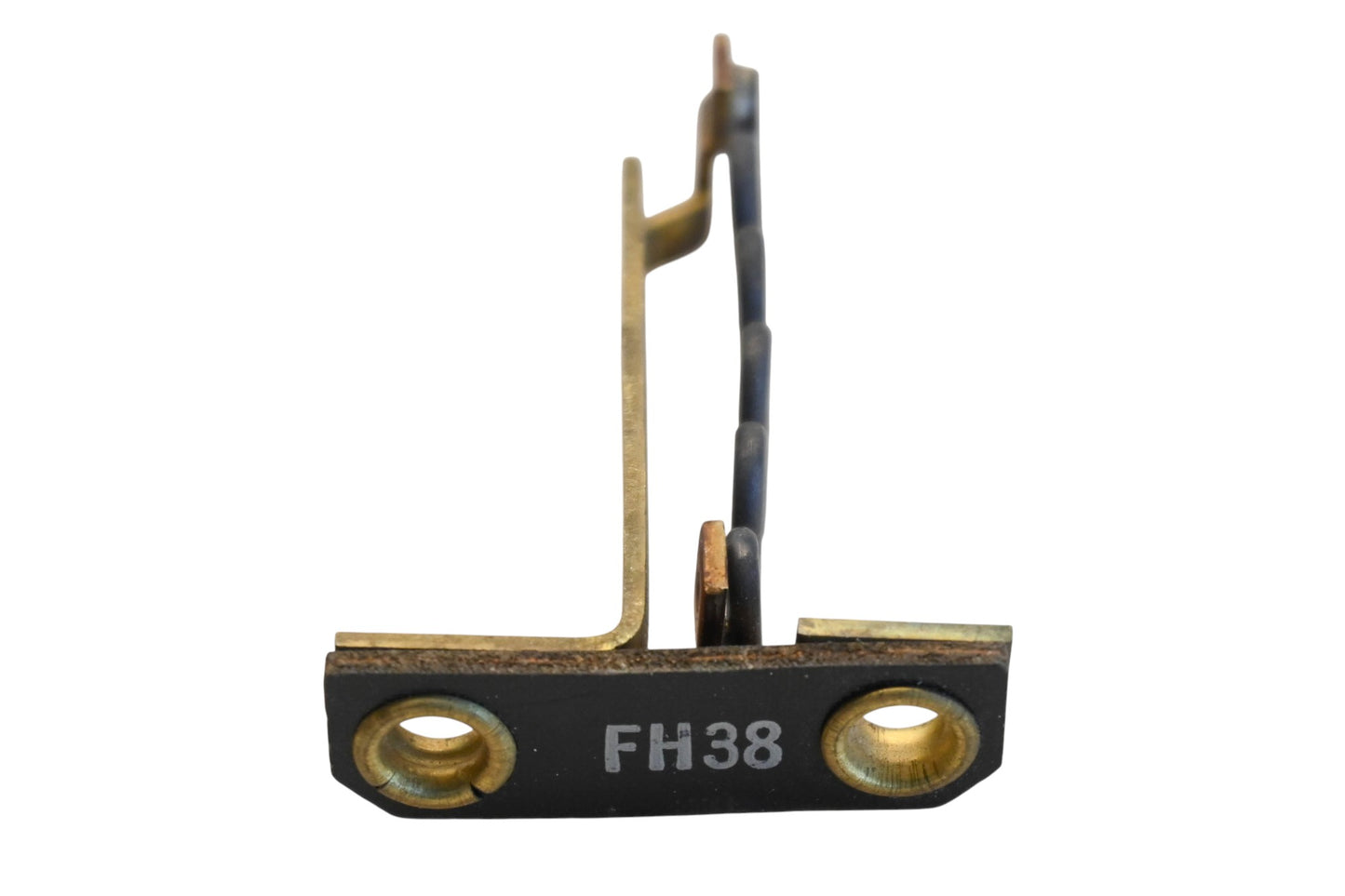 Cutler-Hammer FH38 Thermal Overload Relays Qty 3 NOS