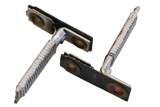 GE C1.48A Thermal Overload Relays Qty 2 NOS