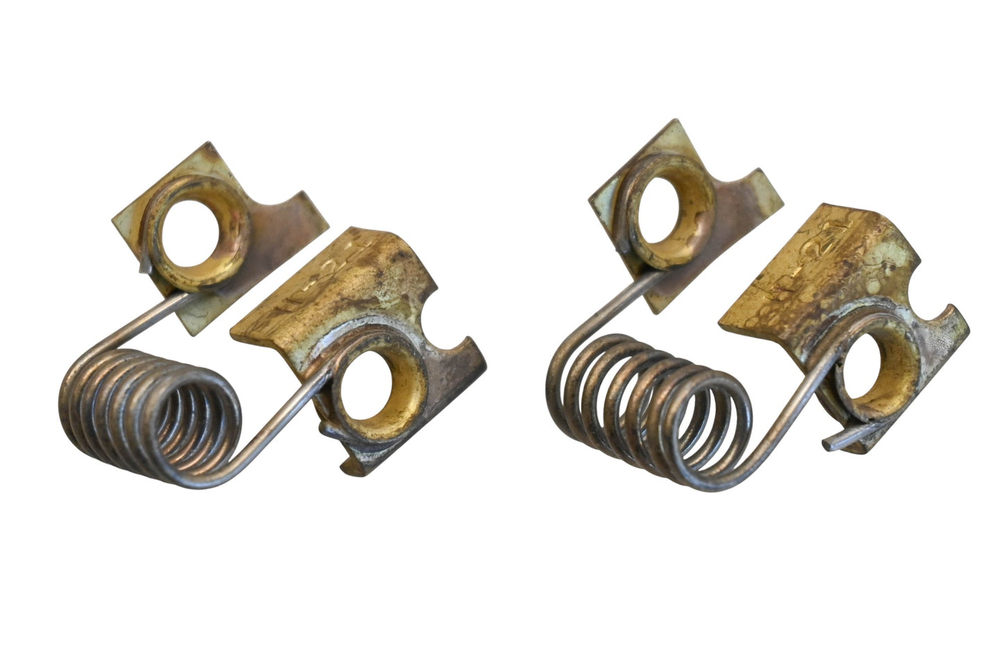 Aftermarket H-21 Thermal Overload Relays Qty 2 NOS