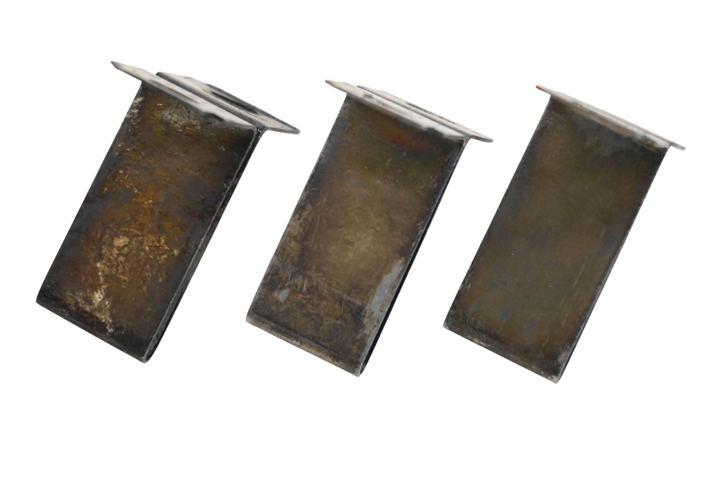 Square D C16.3B Thermal Overload Relays Qty 3