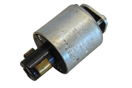 Hubbell 23004A, 23004, 23011 20A-125V Grounding Plug NOS