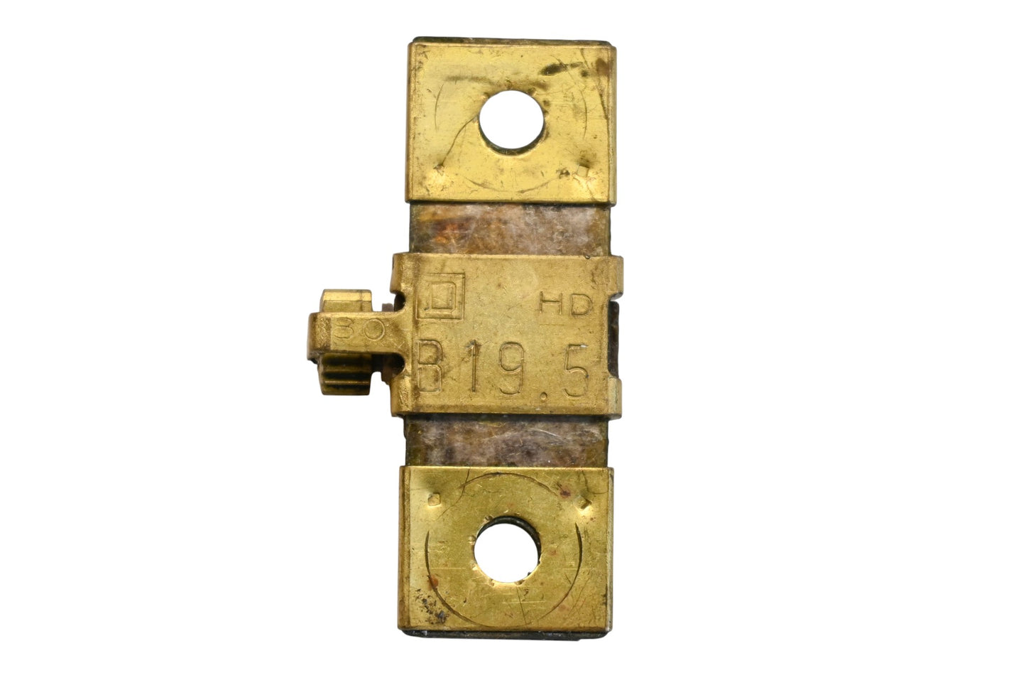 Square D B19.5 Thermal Overload Relay
