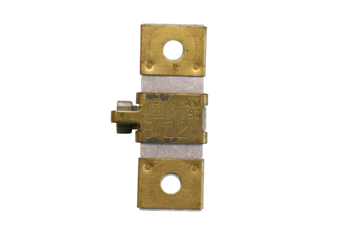 Square D B22 Thermal Overload Relay NOS