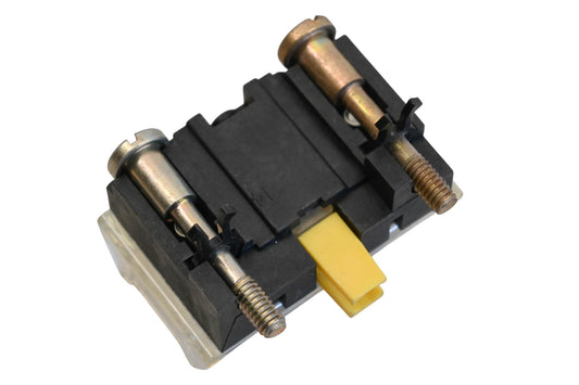 Allen Bradley 800T-XD2 600V Heavy Duty Contact Block