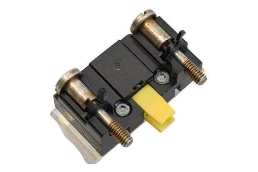 Allen Bradley 800T-XD5 600V Heavy Duty Contact Block NOS