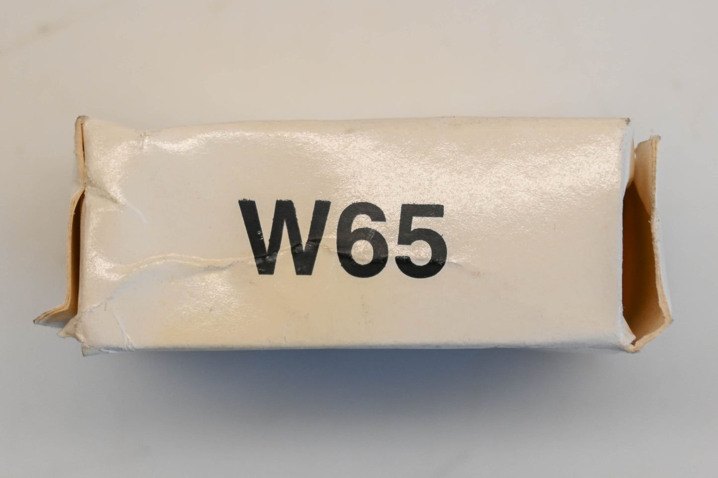 Allen Bradley W65 Thermal Overload Relay NOS