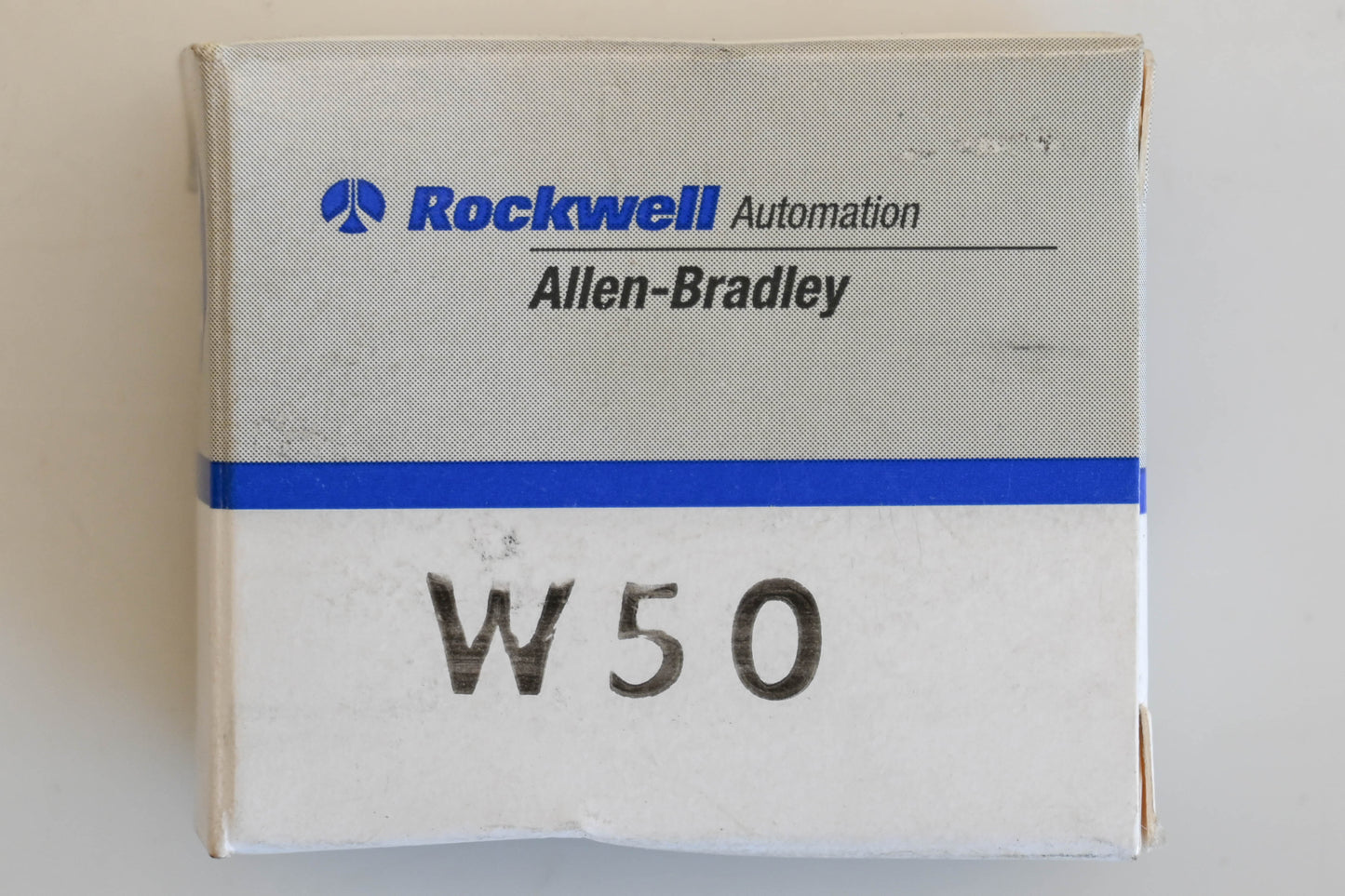Allen Bradley W50 Thermal Overload Relay NOS