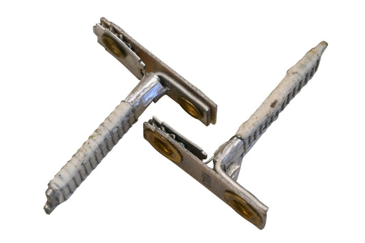 GE C118A Overload Heater Elements Qty 2 NOS