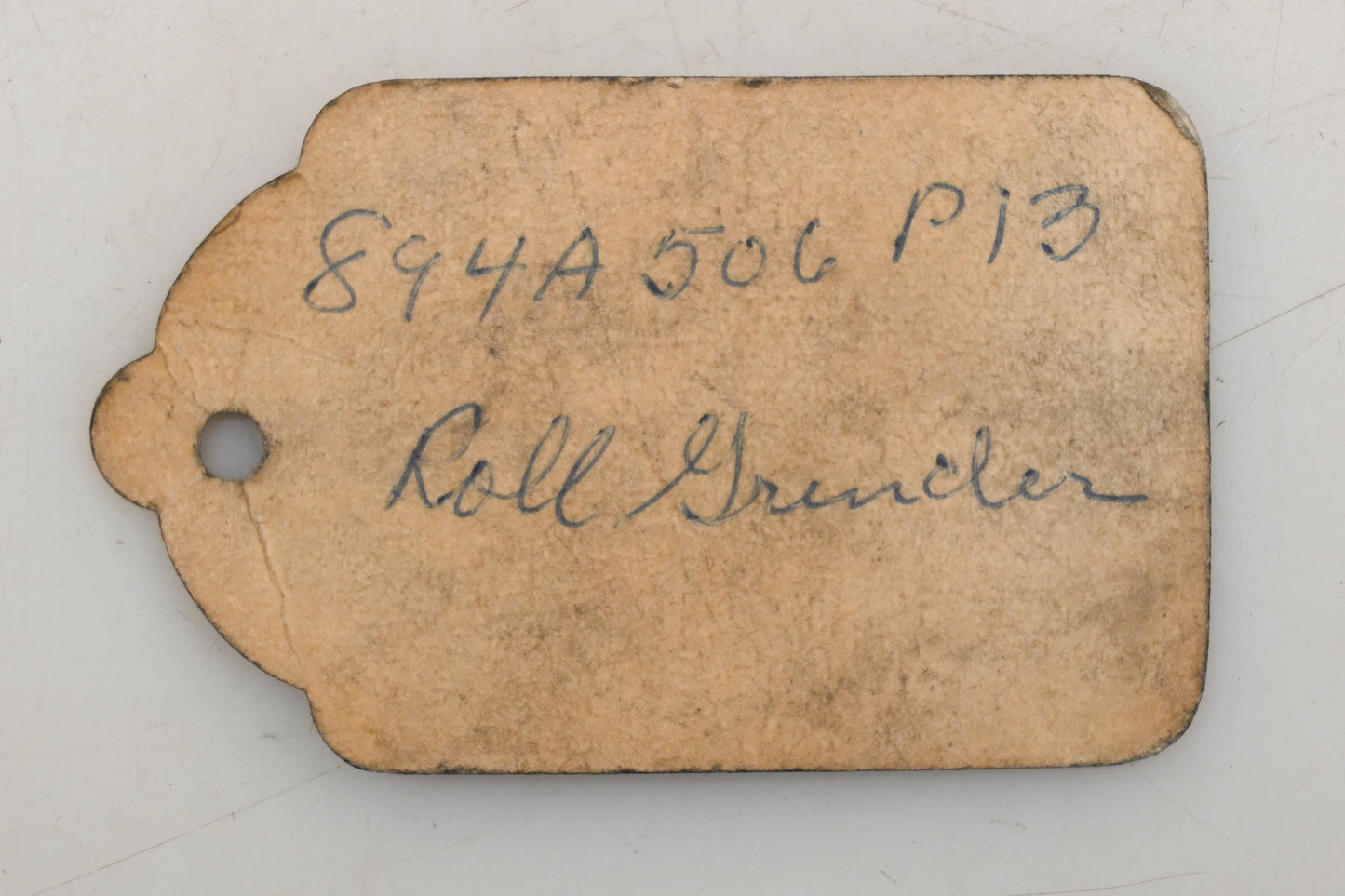 Aftermarket 894A506P13 Brushes Qty 2 NOS