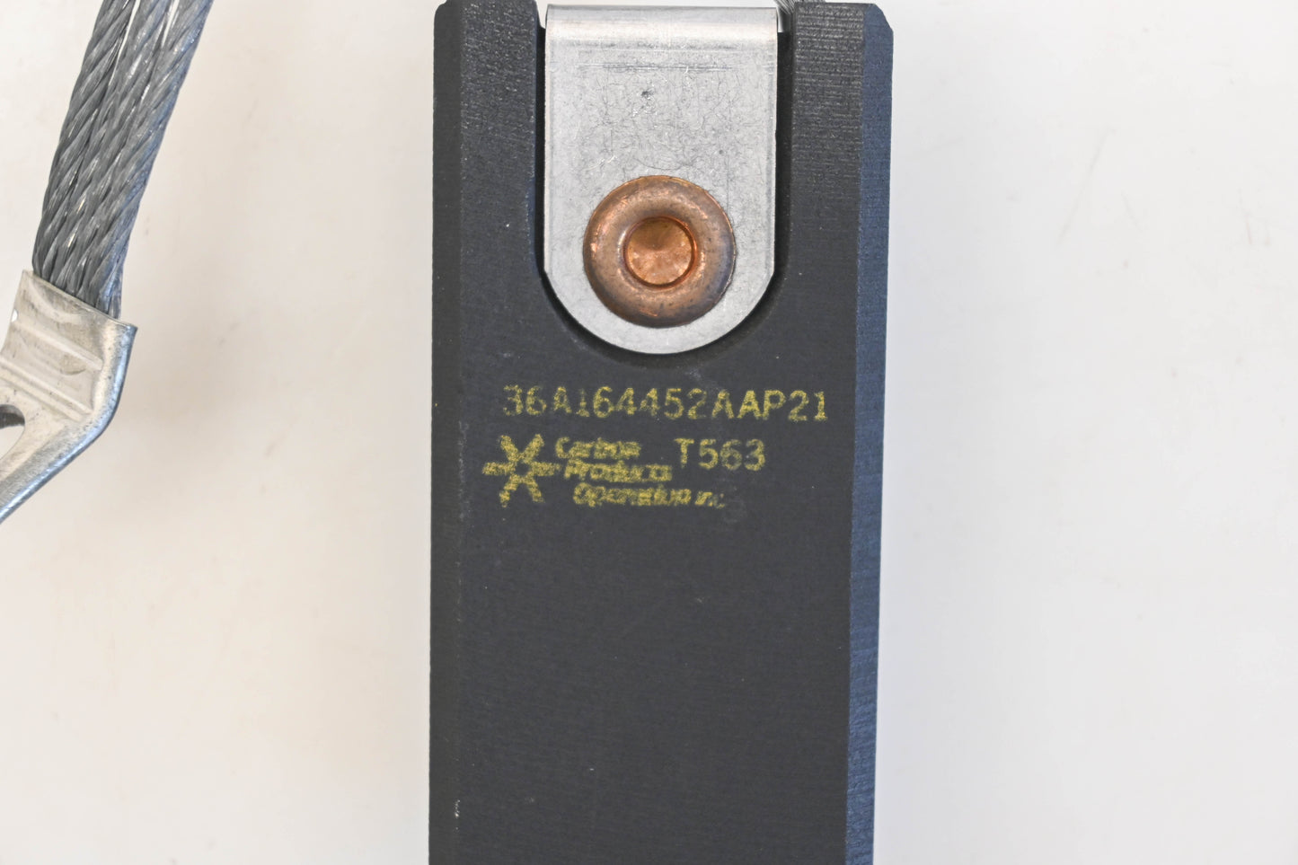 CPO 36A164452AAP21 Brush NOS