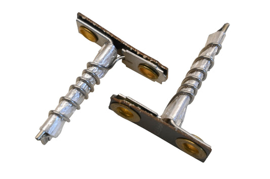 GE C3.56A Overload Heater Elements Qty 2 NOS