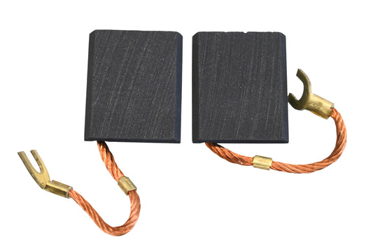 GE 894A506P01 Brushes Qty 2 NOS