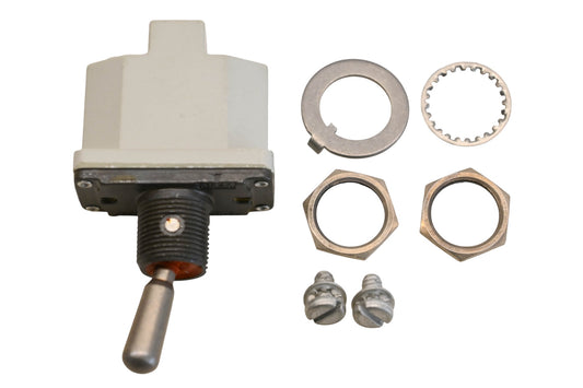 Cutler-Hammer 826-8199, 8500K9, MS24523-22 Switch Kit NOS