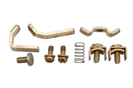 Allen Bradley Z-34037 Contact Kit NOS