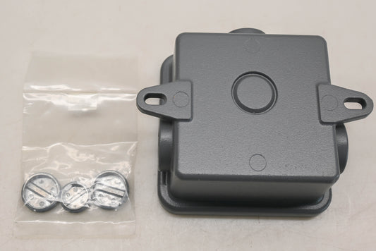 Aftermarket 4A969, WB, 8435739A Weatherproof Box Kit NOS