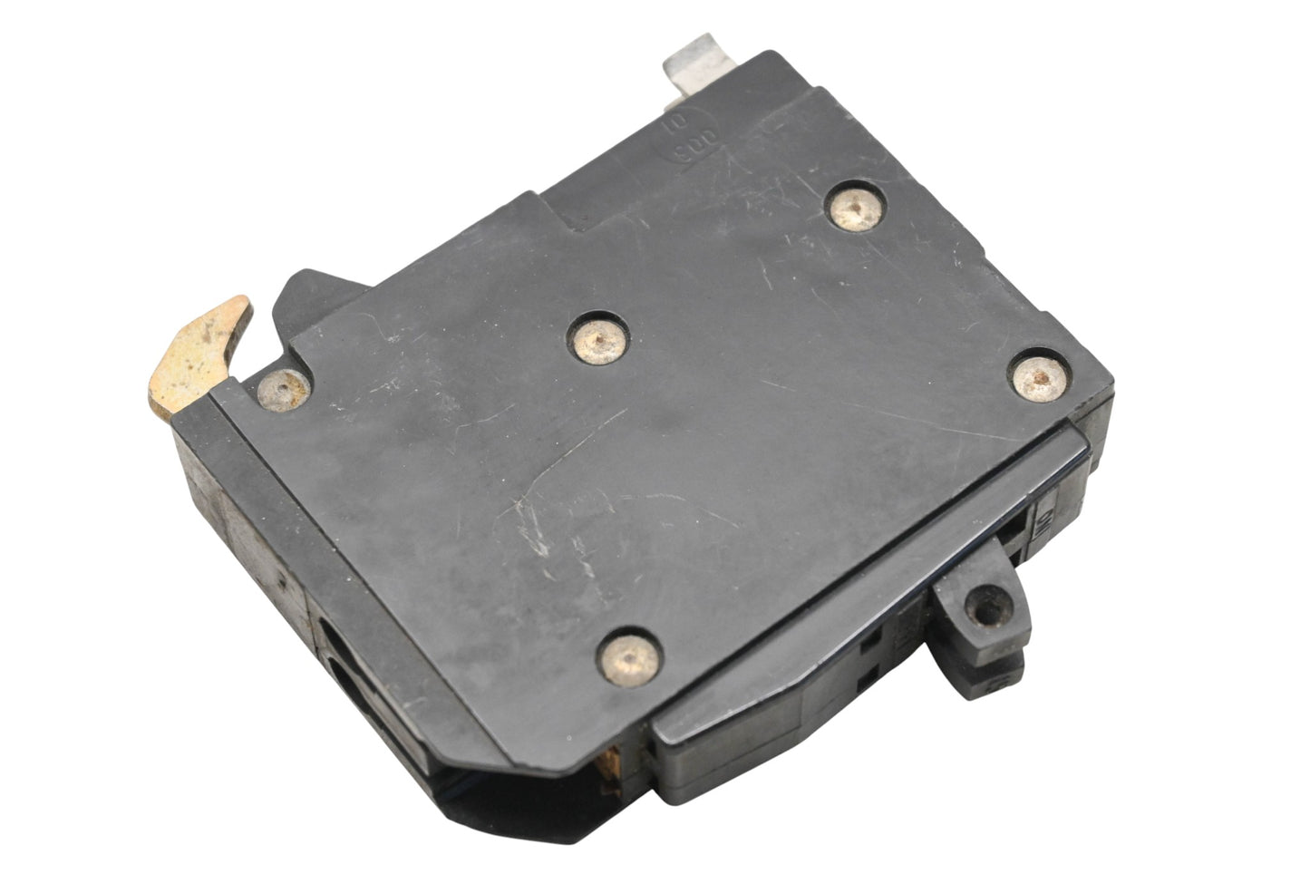 Square D QOT2020 20A-120/240V Tandem Circuit Breaker Assembly