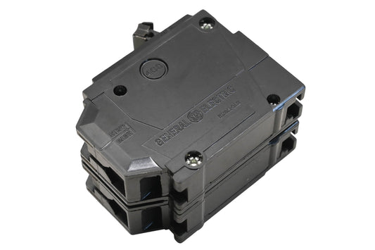 GE THQL2130 30A-120/240V Circuit Breaker Assembly
