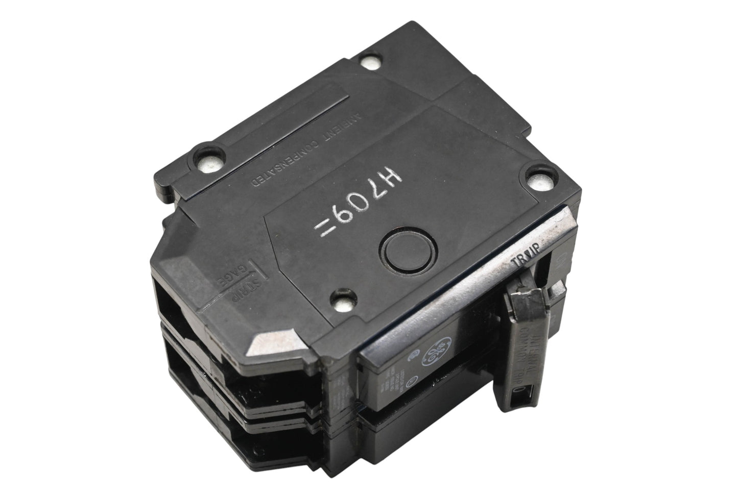 GE THQL2130 30A-120/240V Circuit Breaker Assembly