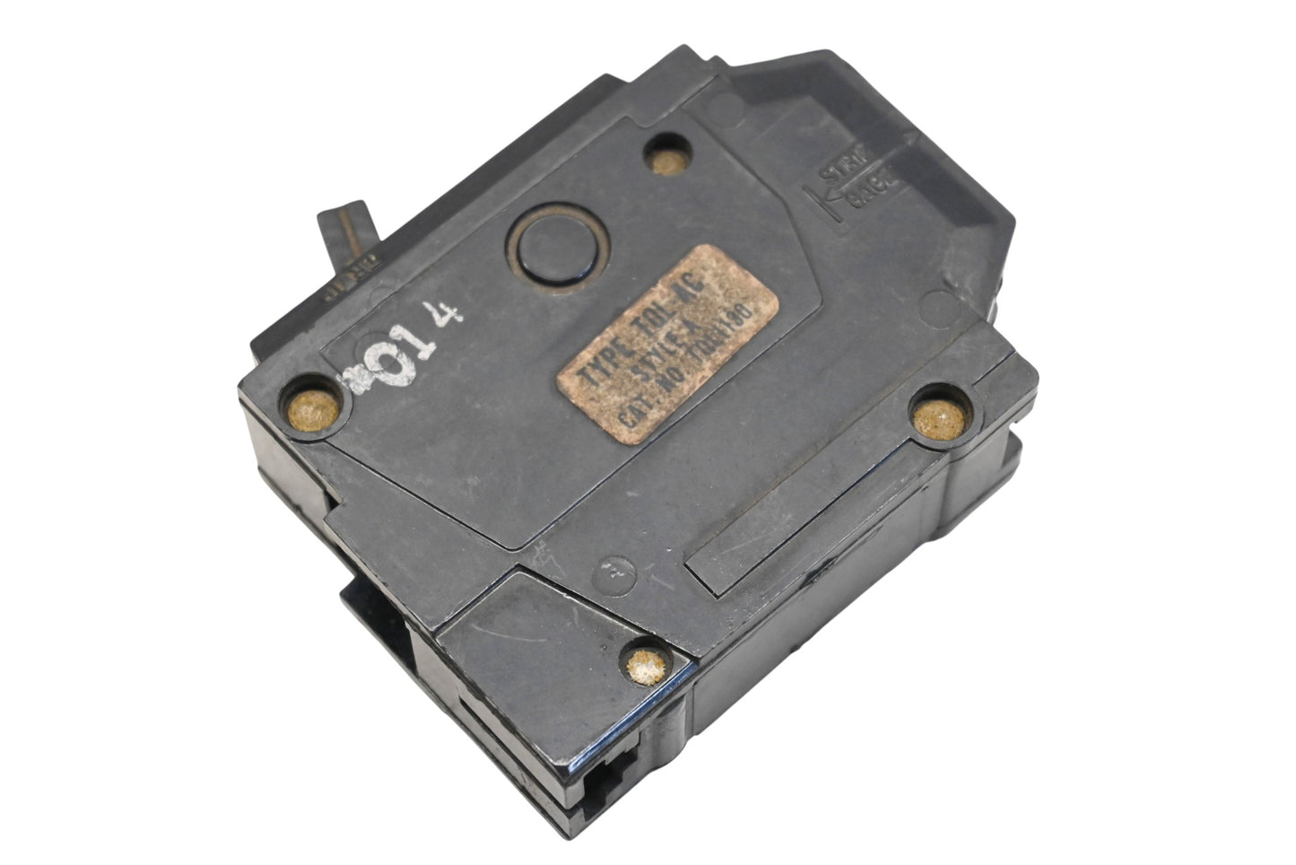 GE TQL1130 30A-120/240V Circuit Breaker Assembly