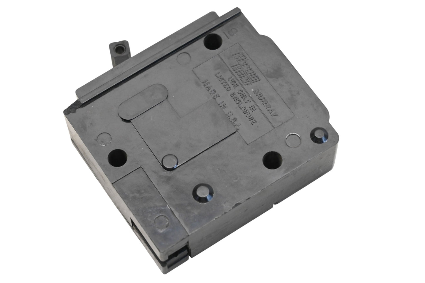 Arrow Hart MP120 20A-120/240V Circuit Breaker Assembly