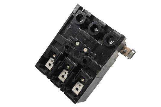 GE 565B714G2 Disconnect Switch Assembly