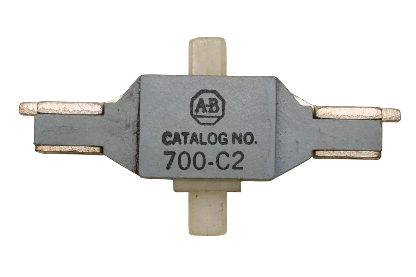 Allen Bradley 700-C2 Relay Contact Cartridge NOS
