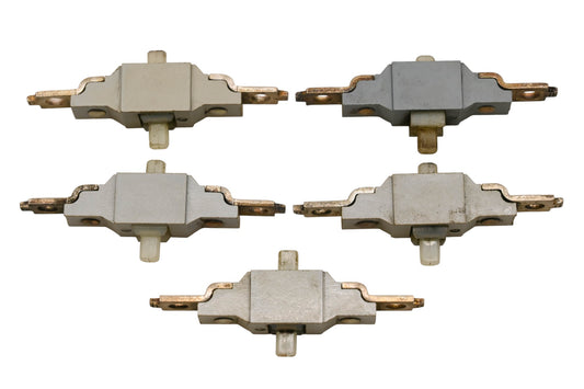 Allen Bradley 700-C1 Relay Contact Cartridges Qty 5 NOS