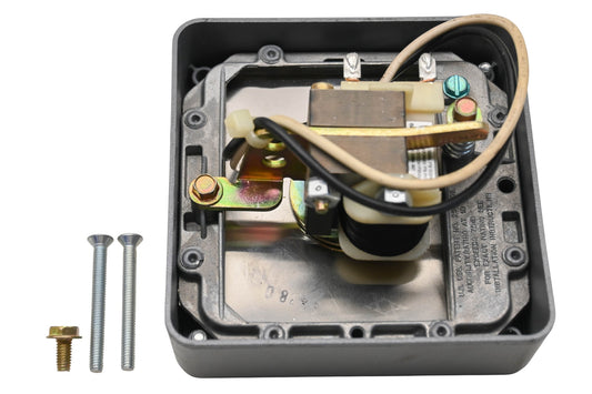 Federal 350-120-30, 4A927 50/60A-120Hz Vibratone Horn Kit NOS