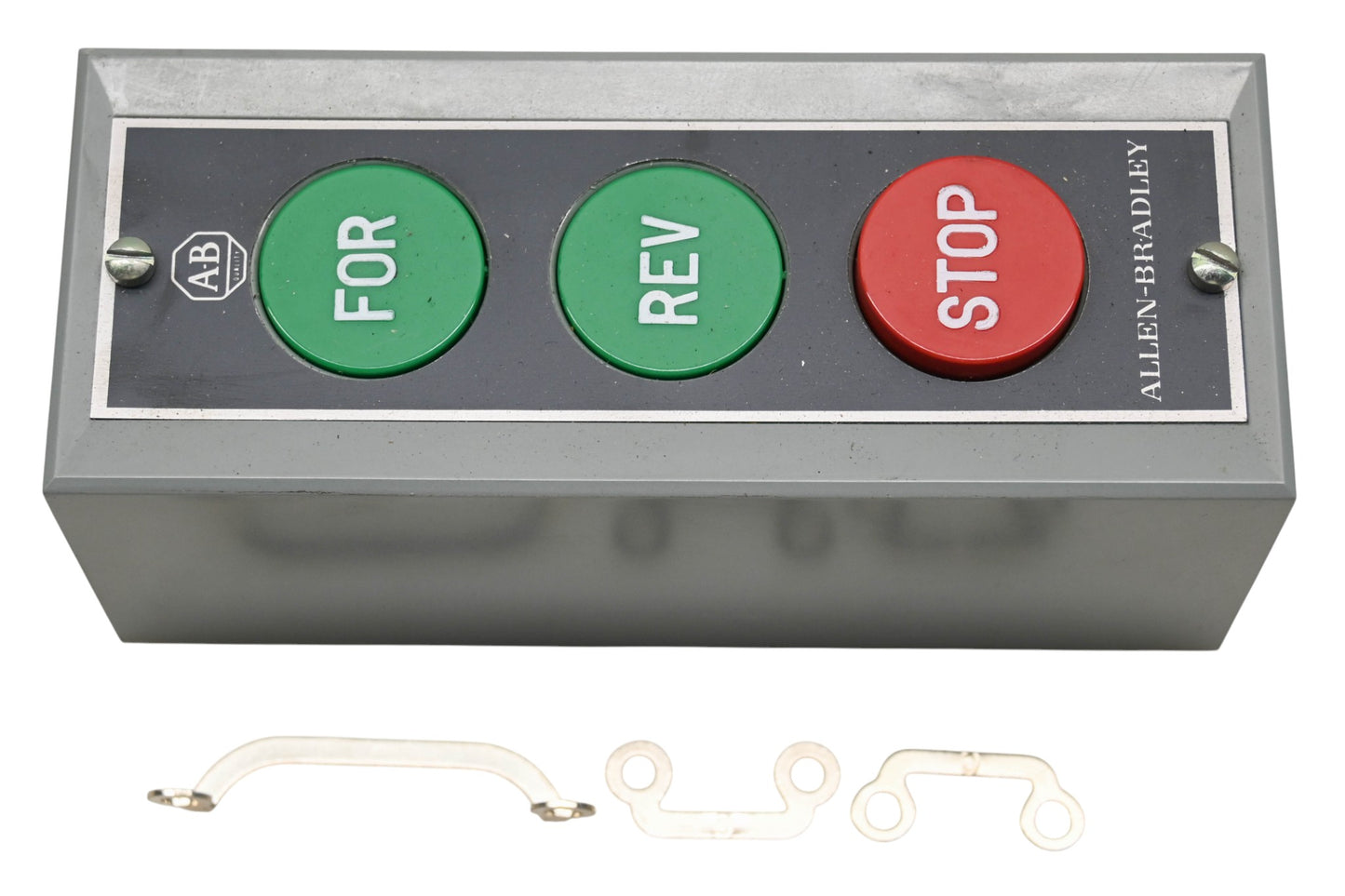 Allen Bradley 800S-3SA Push Button Kit NOS