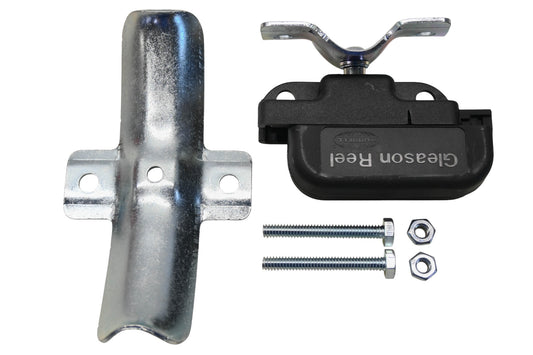 Hubbell FRT-06 0.95" x 1.25" Hose/Cable Festoon Trolley Kit NOS