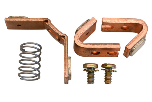 GE 55-153678G1 Contact Kit NOS