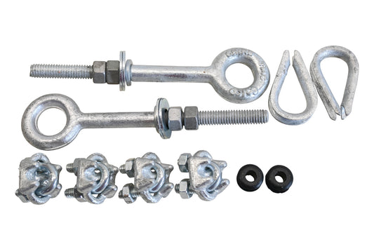 Aftermarket GR608198, W25-HW-01 Hardware Kit NOS