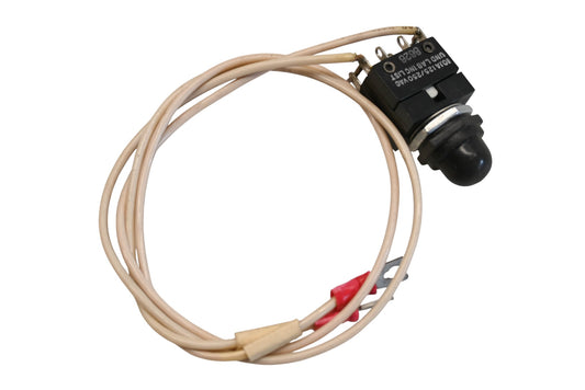 Licon 76-2623 10A-125/250V Switch Assembly NOS